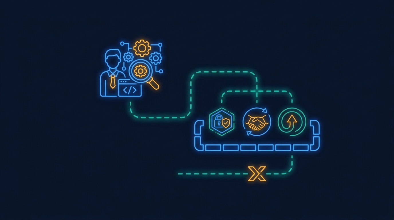 AI Proof Automation Needs Product Boundaries