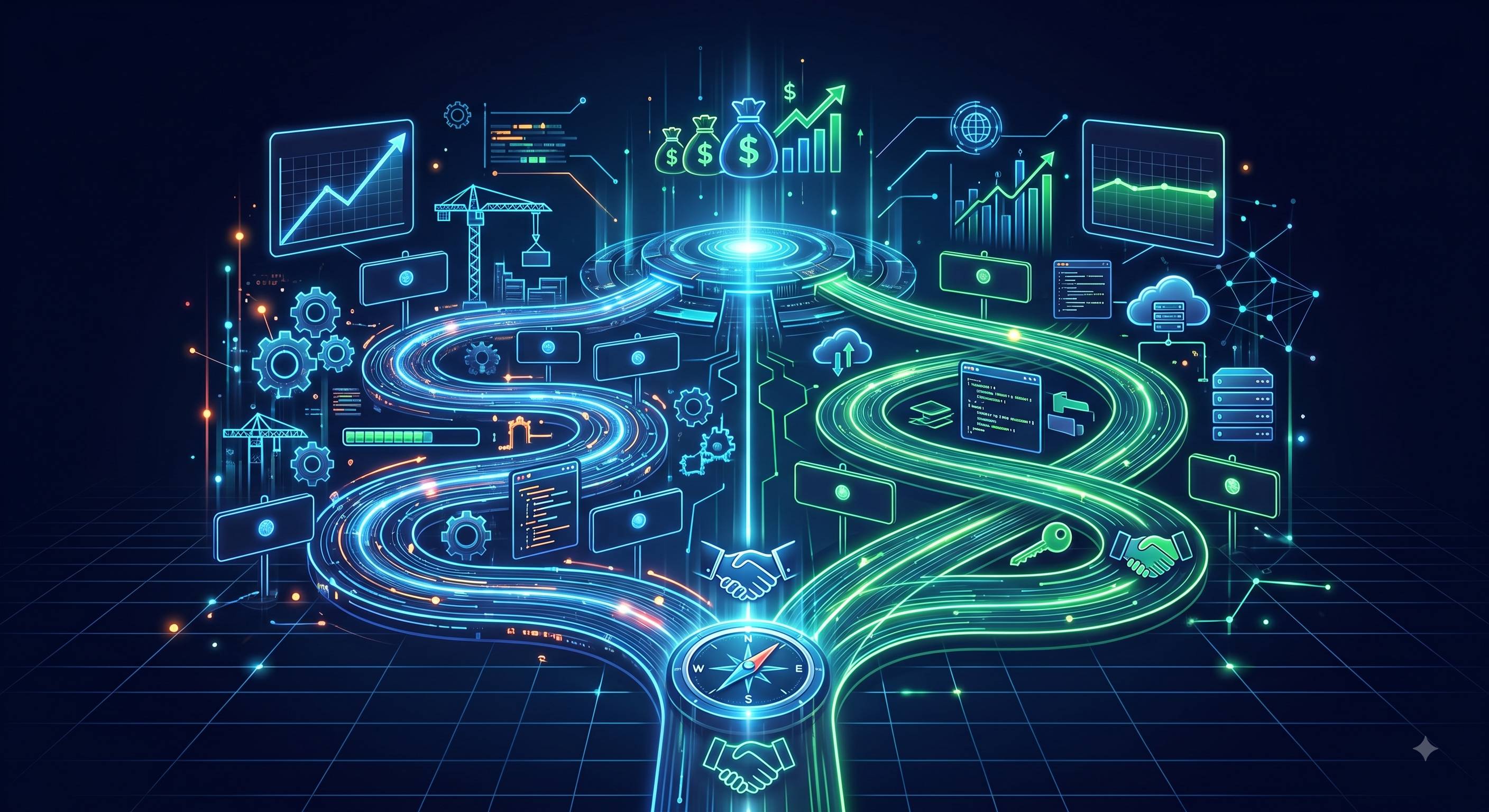 Gigacatalyst & the Best Embedded Analytics Platforms in 2026