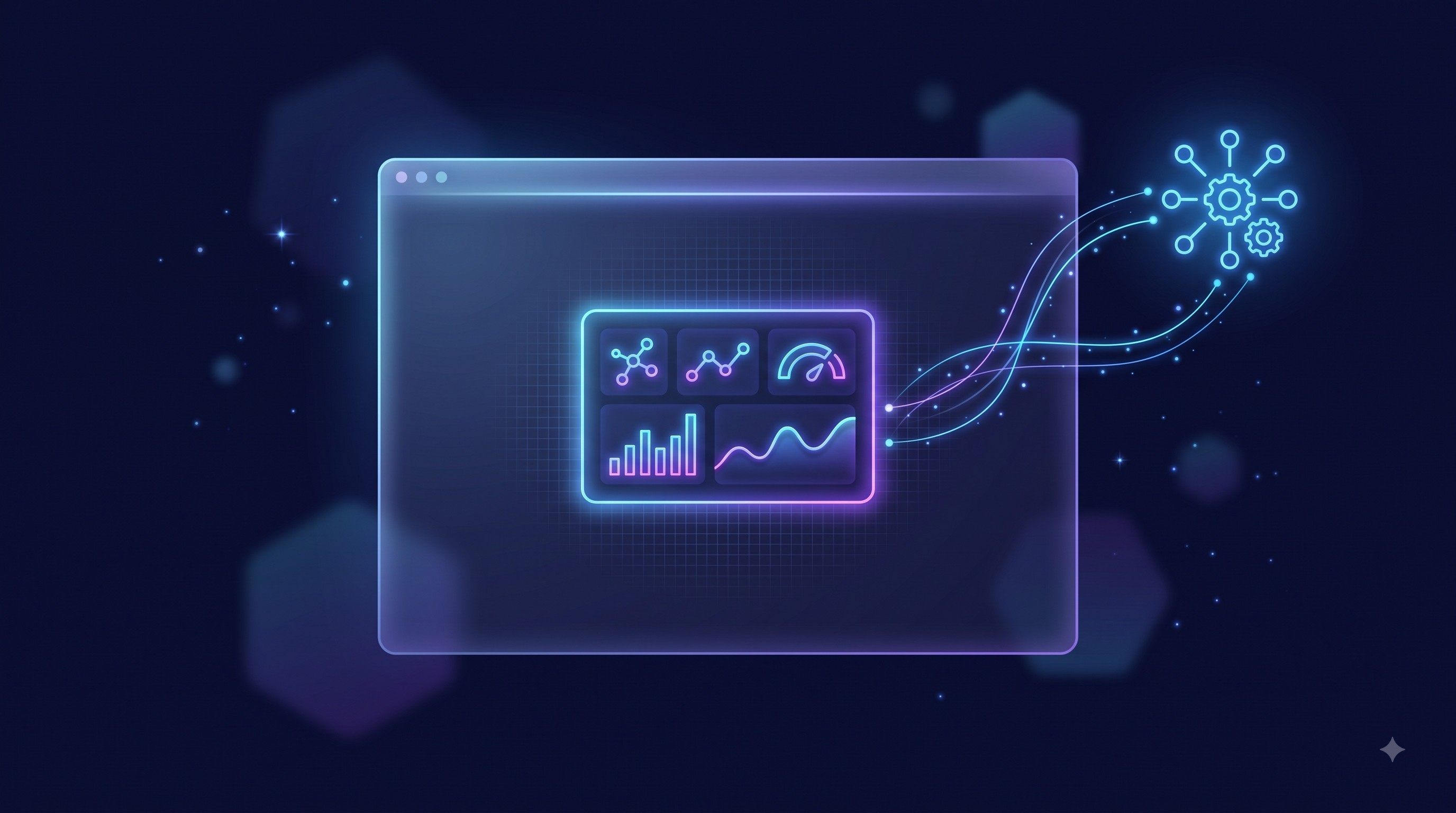 How to Add Customer-Facing Dashboards to Your SaaS Product